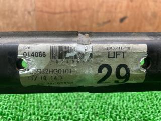  Mitsubishi Canter FEA20 4P10(T2) MK62270 2 ракурс