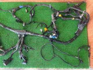 Промывка двс Mitsubishi Canter FEA20 4P10(T2) 2 ракурс