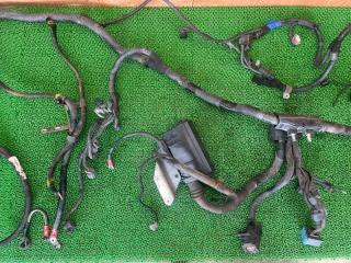 Промывка двс Mitsubishi Canter FEA20 4P10(T2) 3 ракурс