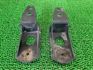 Крепление радиатора Mitsubishi Canter FEA20 4P10(T2) 1 ракурс