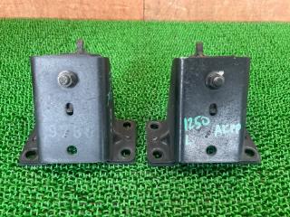 Подушка кпп Mitsubishi Canter FEA20 4P10(T2) 1 ракурс