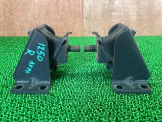 Подушка кпп Mitsubishi Canter FEA20 4P10(T2) 2 ракурс