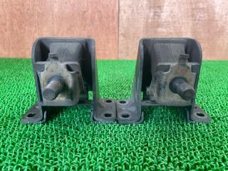 Подушка кпп Mitsubishi Canter FEA20 4P10(T2) 3 ракурс