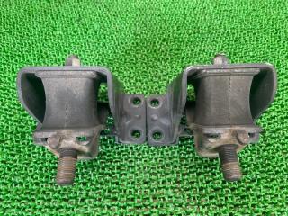 Подушка кпп Mitsubishi Canter FEA20 4P10(T2) 4 ракурс