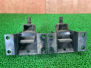 Подушка кпп Mitsubishi Canter FEA20 4P10(T2) 5 ракурс