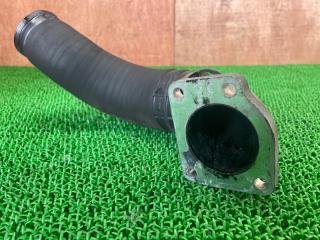 Патрубок турбины Mitsubishi Canter FEA20 4P10(T2) 4 ракурс