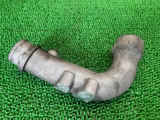 Патрубок турбины Mitsubishi Canter FEA20 4P10(T2) 504340841 2 ракурс Патрубок турбины Mitsubishi Canter FEA20 4P10(T2) 504340841 2 ракурс