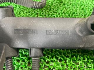 Промывка двс Mitsubishi Canter FEA20 4P10(T2) 4 ракурс