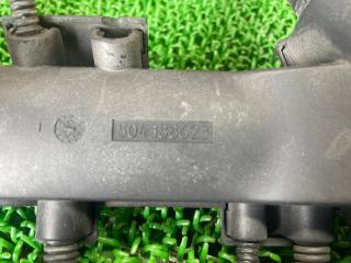 Промывка двс Mitsubishi Canter FEA20 4P10(T2) 5 ракурс