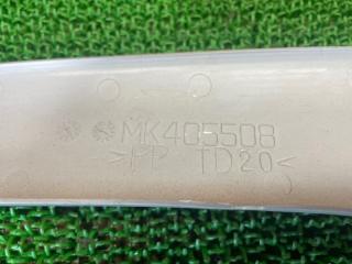Накладка на стойку кузова правая передняя Mitsubishi Canter FEA20 4P10(T2) 3 ракурс