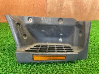 Подножка правая передняя Mitsubishi Canter FEA20 4P10(T2) 1 ракурс