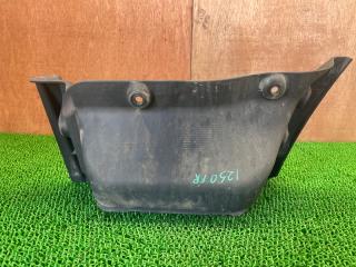 Подножка правая передняя Mitsubishi Canter FEA20 4P10(T2) 4 ракурс