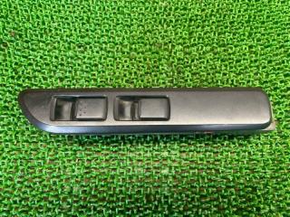 Кнопка стеклоподъемника правая передняя Mitsubishi Canter FEA20 4P10(T2) MK645724 1 ракурс