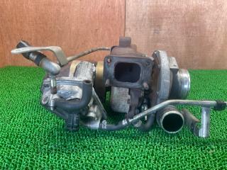 Турбина Mitsubishi Canter FEA20 4P10(T2) 504371348 5 ракурс