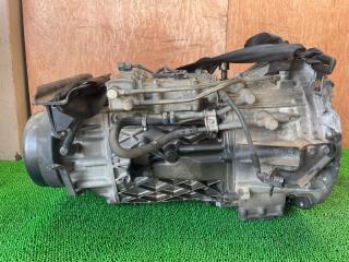 АКПП Mitsubishi Canter FEA20 4P10(T2) ME539426 1 ракурс