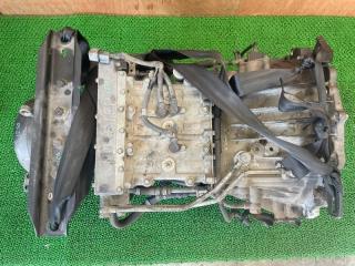 АКПП Mitsubishi Canter FEA20 4P10(T2) ME539426 2 ракурс