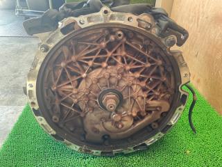 АКПП Mitsubishi Canter FEA20 4P10(T2) ME539426 4 ракурс