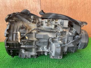 АКПП Mitsubishi Canter FEA20 4P10(T2) ME539426 5 ракурс