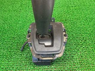 Селектор акпп Mitsubishi Canter FEA20 4P10(T2) 2 ракурс
