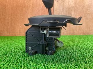 Селектор акпп Mitsubishi Canter FEA20 4P10(T2) 3 ракурс