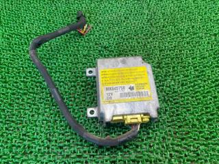 Блок управления airbag Mitsubishi Canter 2010