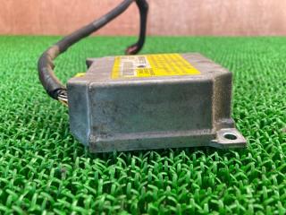 Блок управления airbag Mitsubishi Canter FEA20 4P10(T2) MK645758 3 ракурс
