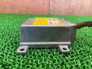 Блок управления airbag Mitsubishi Canter FEA20 4P10(T2) MK645758 5 ракурс