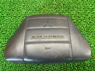 Airbag водительский правый Mitsubishi Canter FEA20 4P10(T2) MK569666 1 ракурс