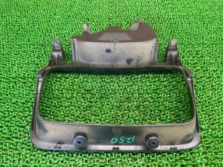 Консоль спидометра Mitsubishi Canter FEA20 4P10(T2) 2 ракурс
