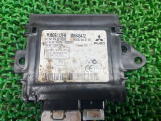 Mitsubishi Canter FEA20 4P10(T2) MK645472 2 ракурс Mitsubishi Canter FEA20 4P10(T2) MK645472 2 ракурс
