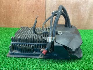 Блок управления Mitsubishi Canter FEA20 4P10(T2) ML223069 4 ракурс