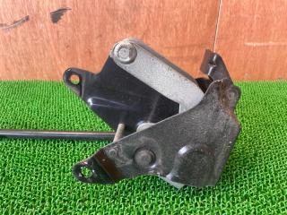 Механизм подъема кабины Mitsubishi Canter FEA20 4P10(T2) 2 ракурс