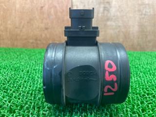 Датчик расхода воздуха Mitsubishi Canter FEA20 4P10(T2) 0281006154 3 ракурс