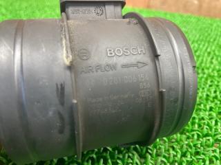 Датчик расхода воздуха Mitsubishi Canter FEA20 4P10(T2) 0281006154 5 ракурс