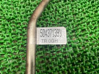 Патрубок турбины Mitsubishi Canter FEA20 4P10(T2) QC000054 2 ракурс Патрубок турбины Mitsubishi Canter FEA20 4P10(T2) QC000054 2 ракурс