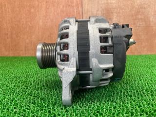 Генератор Mitsubishi Canter FEA20 4P10(T2) 1 ракурс