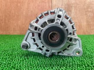 Генератор Mitsubishi Canter FEA20 4P10(T2) 2 ракурс