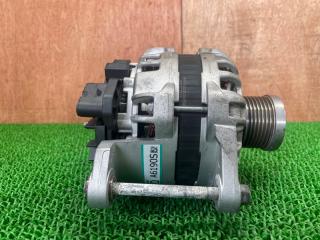 Генератор Mitsubishi Canter FEA20 4P10(T2) 3 ракурс