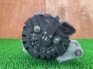 Генератор Mitsubishi Canter FEA20 4P10(T2) 4 ракурс