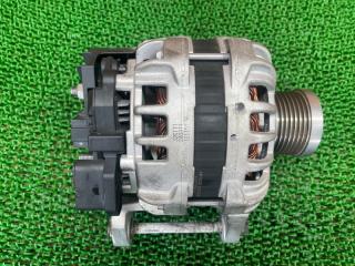 Генератор Mitsubishi Canter FEA20 4P10(T2) 5 ракурс