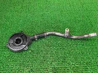 Сапун Mitsubishi Canter FEA20 4P10(T2) 504089127 3 ракурс