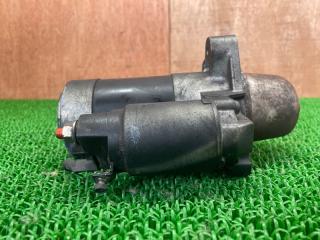 Стартер Mitsubishi Canter FEA20 4P10(T2) MK666135 1 ракурс