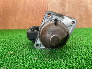Стартер Mitsubishi Canter FEA20 4P10(T2) MK666135 2 ракурс