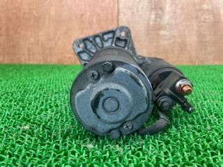Стартер Mitsubishi Canter FEA20 4P10(T2) MK666135 4 ракурс