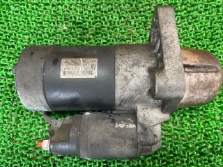Стартер Mitsubishi Canter FEA20 4P10(T2) MK666135 5 ракурс