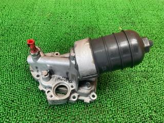 Крепление масляного фильтра Mitsubishi Canter FEA20 4P10(T2) 504371380 1 ракурс