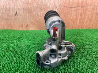 Крепление масляного фильтра Mitsubishi Canter FEA20 4P10(T2) 504371380 3 ракурс