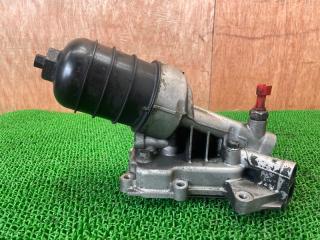 Крепление масляного фильтра Mitsubishi Canter FEA20 4P10(T2) 504371380 4 ракурс