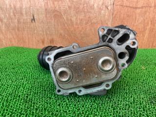 Крепление масляного фильтра Mitsubishi Canter FEA20 4P10(T2) 504371380 5 ракурс