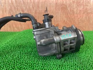 Тнвд Mitsubishi Canter FEA20 4P10(T2) 504342423 3 ракурс